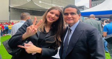 Alex Saab
