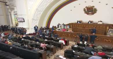 Inicia segunda discusión de la Ley de Fiscalización y Financiación de las ONG
