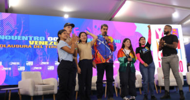 Aprobada la creación de las primeras 100 Zonas Juventud Estudiantiles