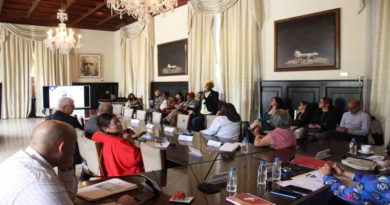 Comisión AN aprueba nombramientos de embajadoras en Kenia y Congo