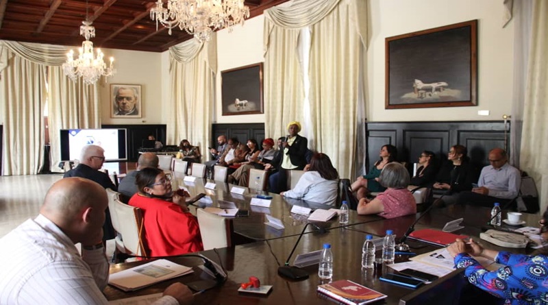 Comisión AN aprueba nombramientos de embajadoras en Kenia y Congo