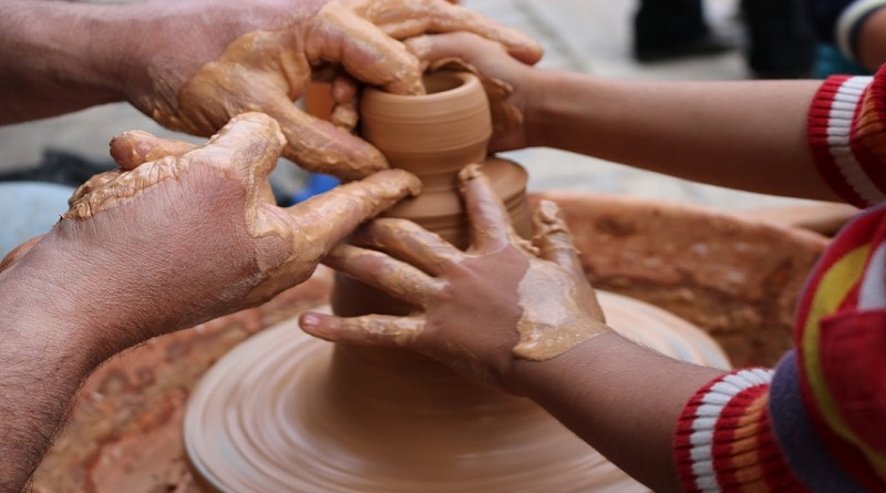 Anuncian creación de Corazón Artesano