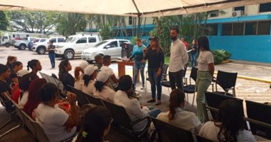 Asambleas Comunitarias fortalecen 593 ASIC