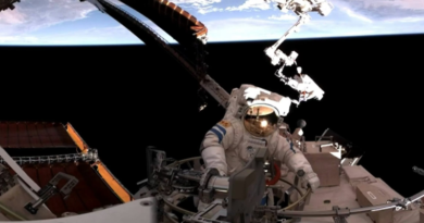 Astronautas de Shenzhou-18 alcanzan nuevo horizonte con caminata espacial pionera