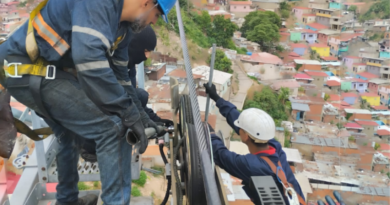 Avances en mantenimiento refuerzan servicio de MetroCable en San Agustín