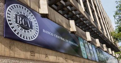 BCV | Dólar se cotiza en Bs. 36,77 y el euro en Bs. 40,88