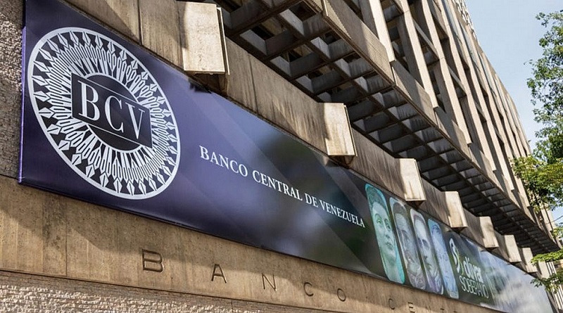 BCV | Dólar se cotiza en Bs. 36,77 y el euro en Bs. 40,88