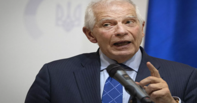Borrell pide a europeos que no “intimiden” a CPI por acusación contra Israel