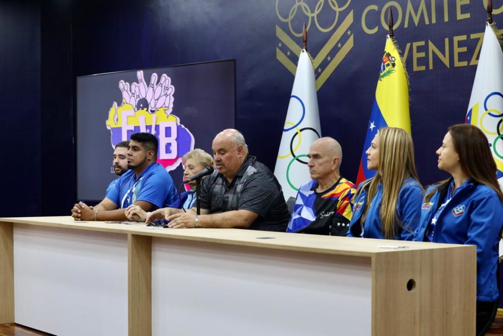 Bowling continental vuelve a Venezuela en mayo