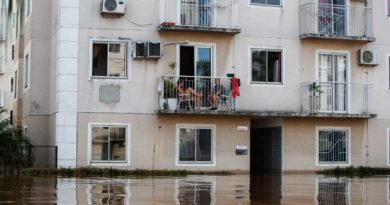 Brasil lanza ambicioso plan de infraestructura enfocado en la prevención de desastres