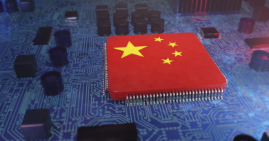 China reporta un crecimiento sostenido en su Industria de Software