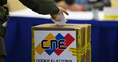 Encuesta revela sólido apoyo a presidente Maduro de Cara a las Elecciones del 28J