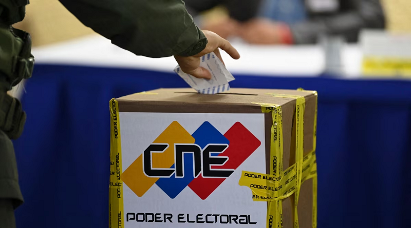 Encuesta revela sólido apoyo a presidente Maduro de Cara a las Elecciones del 28J