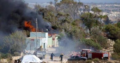 Explosión en fábrica azucarera deja once muertos en Tanzania