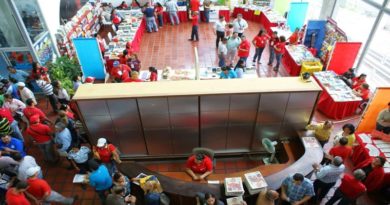 Aragua y Monagas reciben Inicia la 19° edición de la Filven