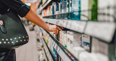 Revelan qué producto de higiene se asocia con cáncer de ovario (semenovp / Gettyimages.ru)