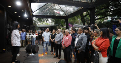 Inauguran exposición fotográfica “Venezuela Tu Mirada” en museo Armando Reverón