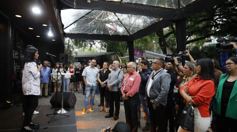 Inauguran exposición fotográfica “Venezuela Tu Mirada” en museo Armando Reverón