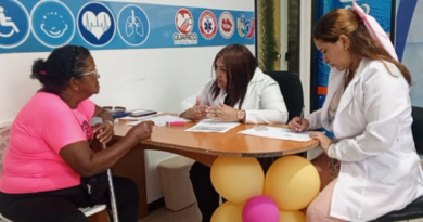 Realizan jornada de atención integral a adultos mayores en Guárico