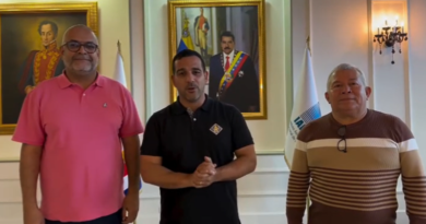 Delegación regresa a Venezuela con logros para ZEE La Guaira