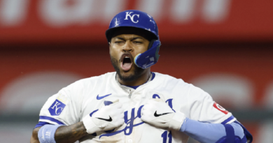 Venezolano Maikel García extendió su racha de indiscutibles Hits