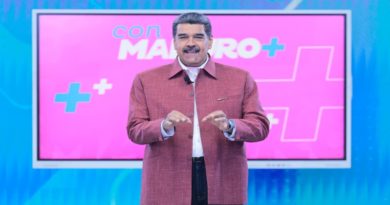 Jefe de Estado instruye realizar taller para uso correcto de RRSS en defensa del país