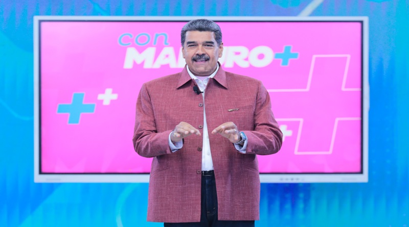 Jefe de Estado instruye realizar taller para uso correcto de RRSS en defensa del país