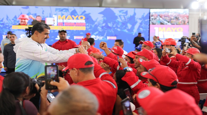 Trabajadores manejarán nuevo Banco Digital Bicentenario