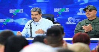 Presidente Maduro instruye expandir la unión cívico militar con las Bricomiles