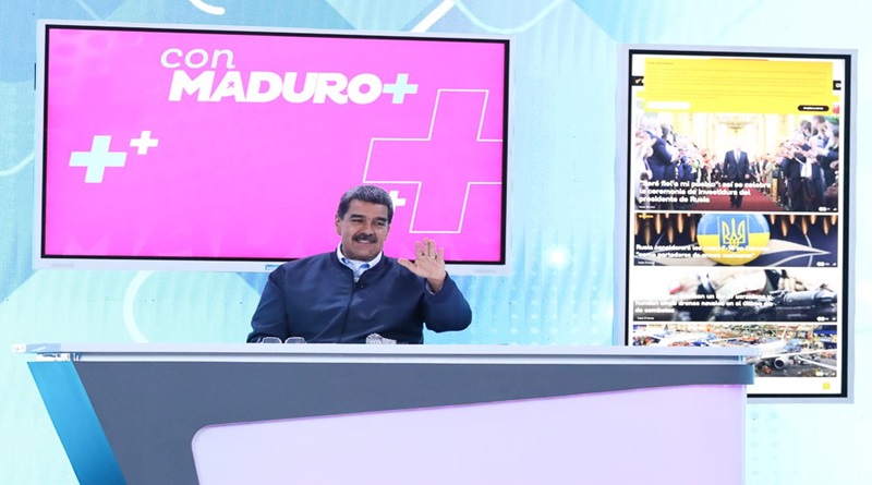 La mejor encuesta electoral es la movilización del pueblo en la calle