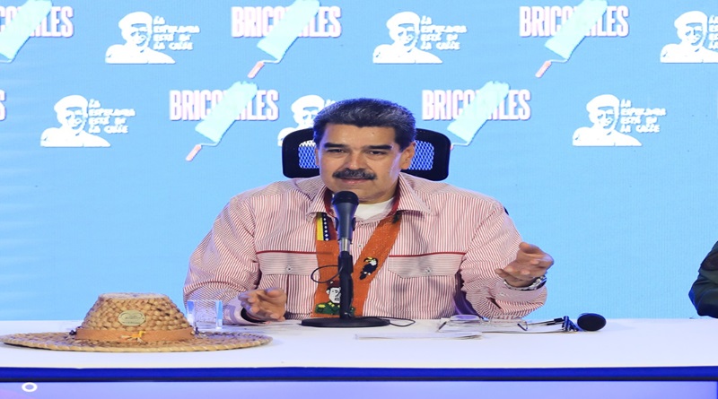 EE.UU. y UE intentaron “donar” a Venezuela vacunas peligrosas durante Pandemia 
