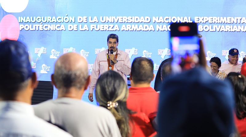 EE.UU. y UE intentaron “donar” a Venezuela vacunas peligrosas durante Pandemia 