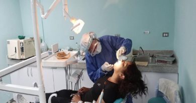 Misión Sonrisa atiende casos del 1×10 del Buen Gobierno en Apure