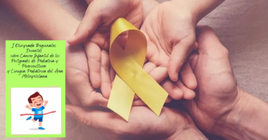 Venezuela realiza I Olimpiadas contra el Cáncer Infantil