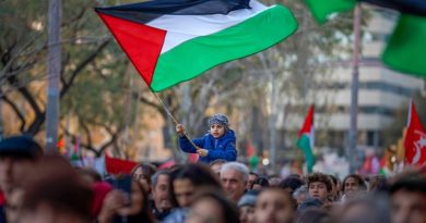 España, Noruega e Irlanda reconocerán a Palestina este 28M