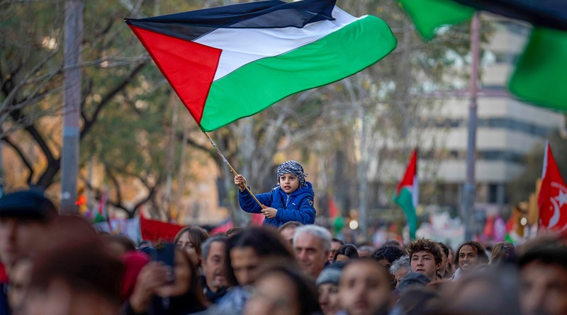 España, Noruega e Irlanda reconocerán a Palestina este 28M