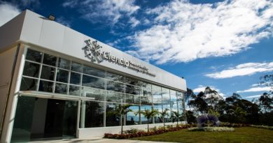 Celebran logros del Parque Científico-Tecnológico de Venezuela