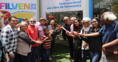 Inauguran