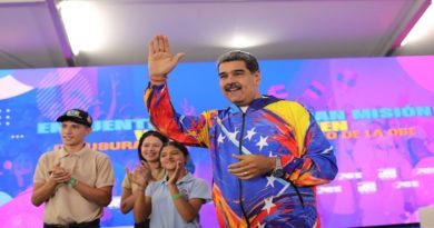 Impulsan programa Juventur Liceísta en todo el país