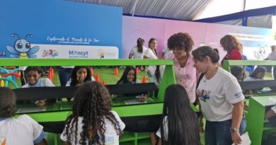 Cantv garantiza conectividad en Ruta Científica
