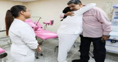 Presidente Maduro designa recursos a Falcón para fortalecer el SPNS