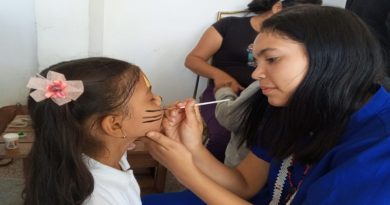 Realizan jornada médico - social para comunidades indígenas en Monagas