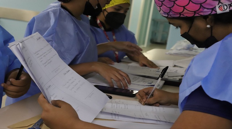 inicia cuarta jornada del Plan quirúrgico en Monagas