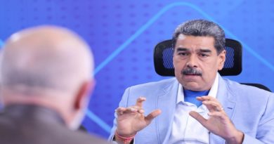 Presidente Maduro confía en el poderoso mensaje que se enviará el 28-J