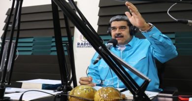Jefe de Estado aprueba recursos para impermeabilización de bloques del 23 de Enero
