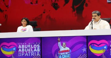 Programas turísticos para Abuelos y Abuelas ofrecerán con el Carnet de la Patria