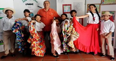 Festivales culturales enaltecen el arte y la identidad en Monagas