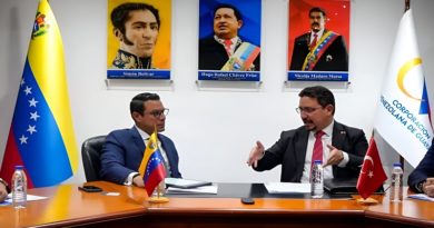 Fortalecimiento de Lazos Comerciales: Venezuela y Türkiye Abren Nuevos Horizontes