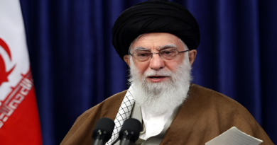 Ayatolá Jameneí: Dios Altísimo devuelva con plena salud a presidente Ebrahim Raisi