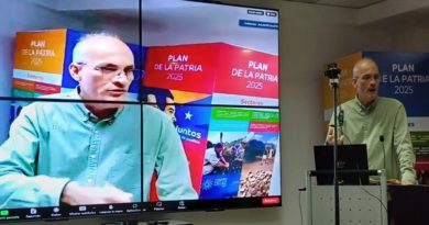 Talleres de Planificación combaten mentalidad colonial